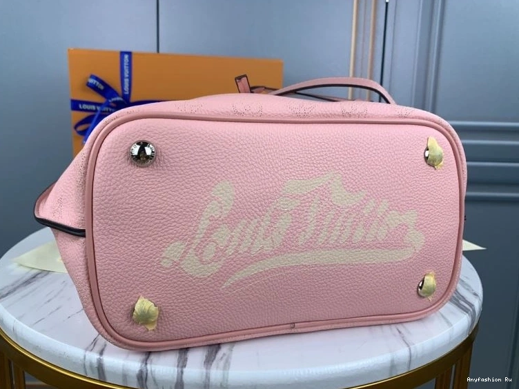 Louis Vuitton Bags 79886 Bucket ModernLook 0815